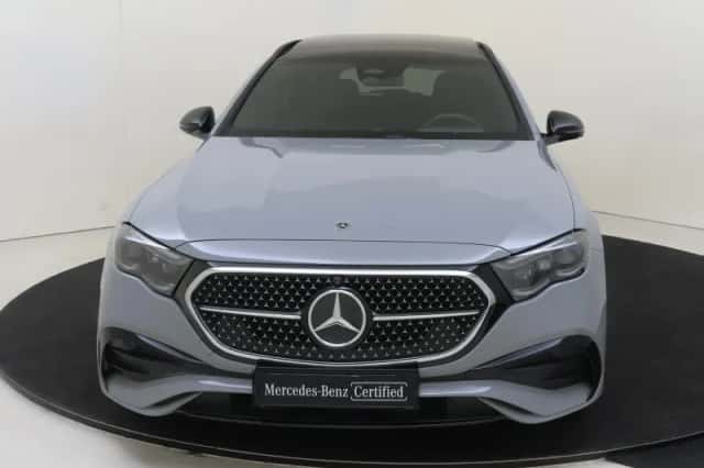 Mercedes-Benz E-Klasse (2025) thumbnail 6