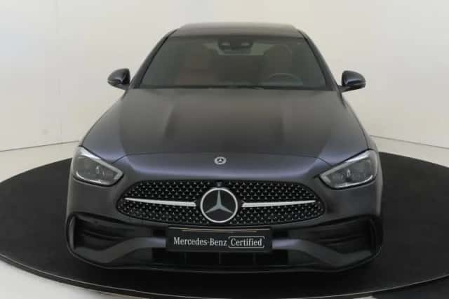 Mercedes-Benz C-Klasse (2024) thumbnail 6