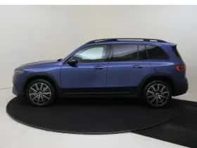Mercedes-Benz EQB thumbnail 2