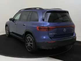 Mercedes-Benz EQB thumbnail 7