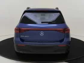 Mercedes-Benz EQB thumbnail 8