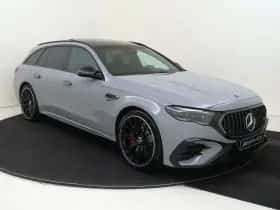 Mercedes-Benz E-Klasse thumbnail 2