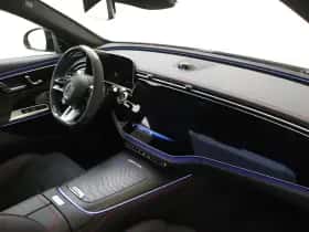 Mercedes-Benz E-Klasse thumbnail 15