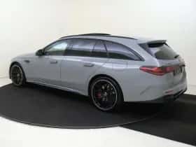 Mercedes-Benz E-Klasse thumbnail 3