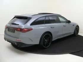 Mercedes-Benz E-Klasse thumbnail 4