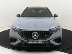 Mercedes-Benz E-Klasse thumbnail 6