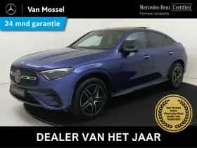Mercedes-Benz GLC-Klasse (2025)