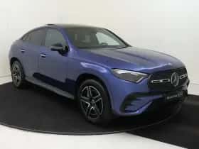 Mercedes-Benz GLC-Klasse thumbnail 2
