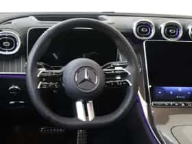 Mercedes-Benz GLC-Klasse thumbnail 11