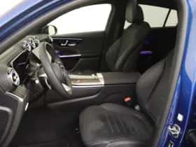 Mercedes-Benz GLC-Klasse thumbnail 12