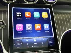 Mercedes-Benz GLC-Klasse thumbnail 17