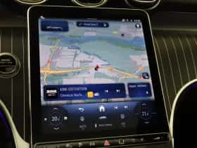 Mercedes-Benz GLC-Klasse thumbnail 18