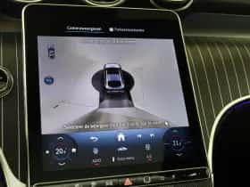 Mercedes-Benz GLC-Klasse thumbnail 20