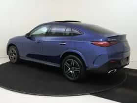 Mercedes-Benz GLC-Klasse thumbnail 3