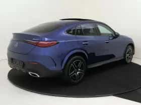 Mercedes-Benz GLC-Klasse thumbnail 4