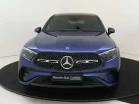 Mercedes-Benz GLC-Klasse thumbnail 6