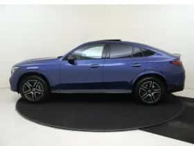 Mercedes-Benz GLC-Klasse thumbnail 8