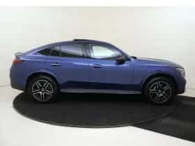 Mercedes-Benz GLC-Klasse thumbnail 9