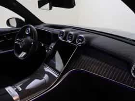 Mercedes-Benz GLC-Klasse thumbnail 10
