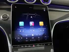 Mercedes-Benz C-Klasse thumbnail 16