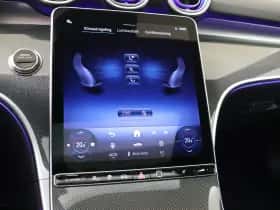 Mercedes-Benz C-Klasse (2025) thumbnail 18