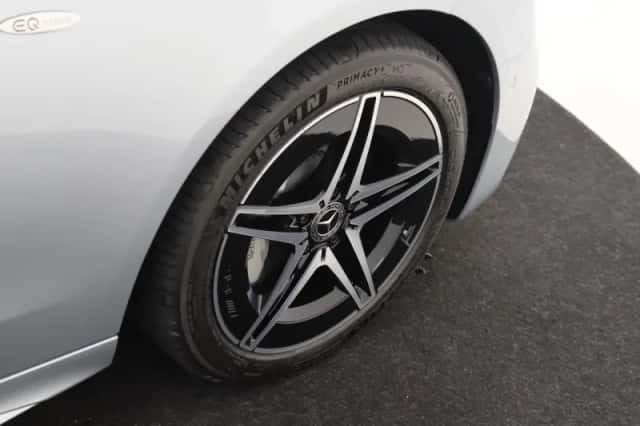 Mercedes-Benz C-Klasse (2025) thumbnail 4