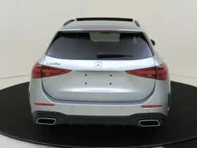 Mercedes-Benz C-Klasse (2025) thumbnail 8