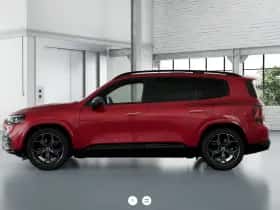 Mercedes-Benz GLB-Klasse (2026) thumbnail 2
