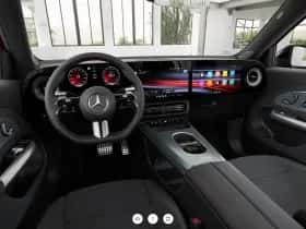 Mercedes-Benz GLB-Klasse (2026) thumbnail 7