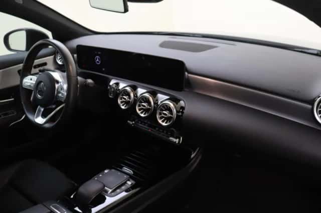 Mercedes-Benz A-Klasse (2020) thumbnail 5