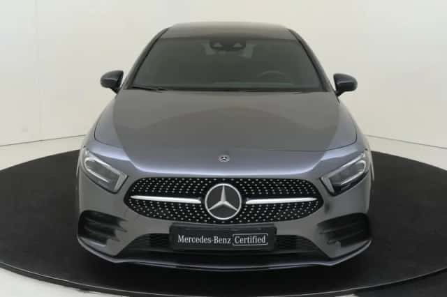 Mercedes-Benz A-Klasse (2020) thumbnail 6