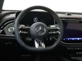 Mercedes-Benz E-Klasse thumbnail 12