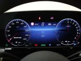 Mercedes-Benz E-Klasse (2025) thumbnail 13
