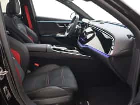 Mercedes-Benz E-Klasse thumbnail 5