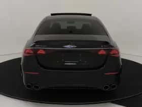 Mercedes-Benz E-Klasse thumbnail 8