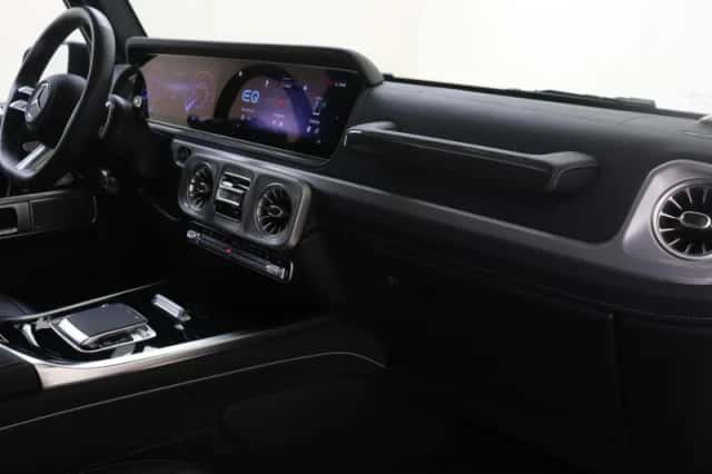 Mercedes-Benz G-Klasse (2025) thumbnail 5
