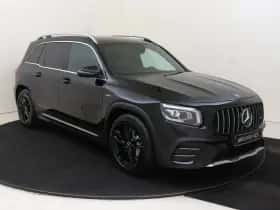 Mercedes-Benz GLB-Klasse thumbnail 2