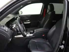 Mercedes-Benz GLB-Klasse thumbnail 16