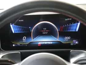 Mercedes-Benz GLB-Klasse thumbnail 17
