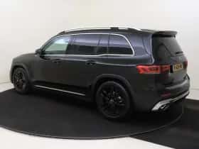 Mercedes-Benz GLB-Klasse thumbnail 3