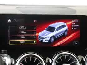 Mercedes-Benz GLB-Klasse thumbnail 21