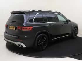Mercedes-Benz GLB-Klasse thumbnail 4
