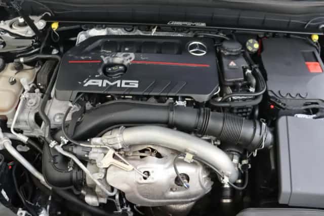Mercedes-Benz GLB-Klasse (2020) thumbnail 5