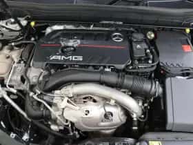 Mercedes-Benz GLB-Klasse thumbnail 5