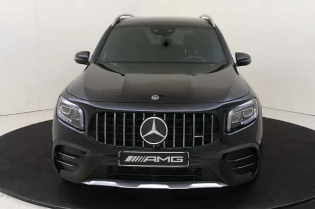 Mercedes-Benz GLB-Klasse (2020) thumbnail 6
