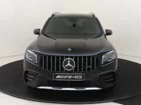 Mercedes-Benz GLB-Klasse thumbnail 6
