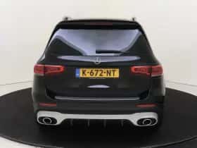 Mercedes-Benz GLB-Klasse thumbnail 7
