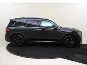 Mercedes-Benz GLB-Klasse thumbnail 9