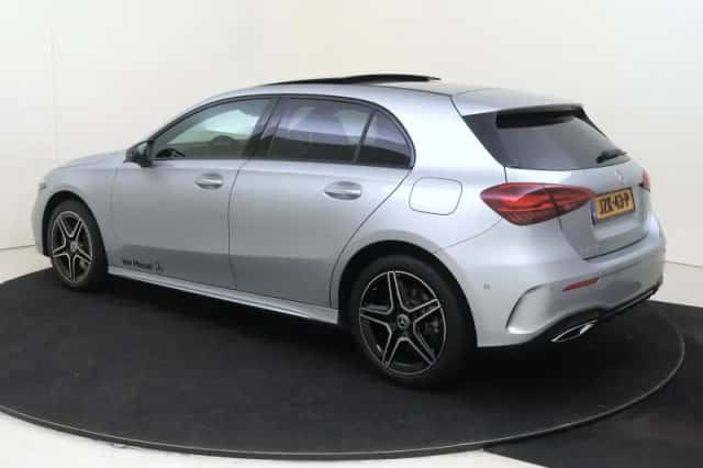 Mercedes-Benz A-Klasse (2026) thumbnail 3