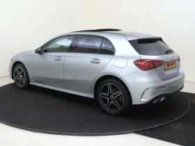 Mercedes-Benz A-Klasse (2026) thumbnail 3